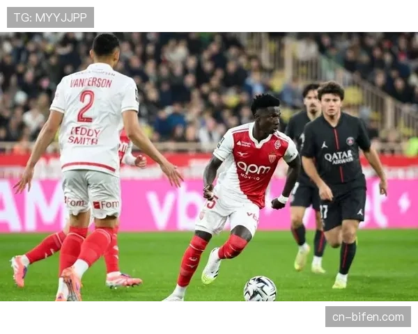 巴黎客场爆冷负于摩纳哥 联赛霸主地位遭遇严峻挑战