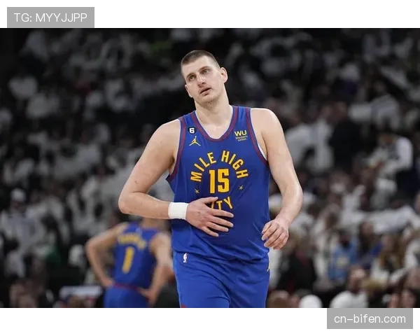 约翰逊9分3篮板2助攻 掘金替补内线贡献有限